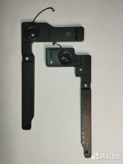 Динамики Macbook Air 13 A1466