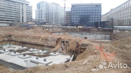 Ход строительства Апартаменты «Правда» 2 квартал 2022
