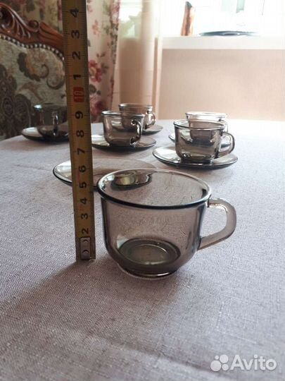 Кофейные пары