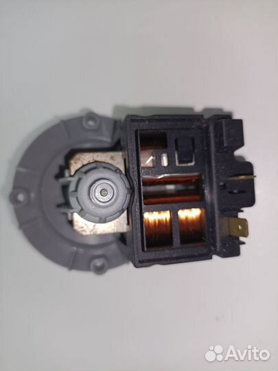 Сливной насос (помпа) Askoll M47