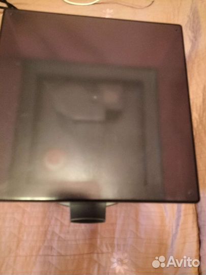 Ультразвуковой увлажнитель воздуха