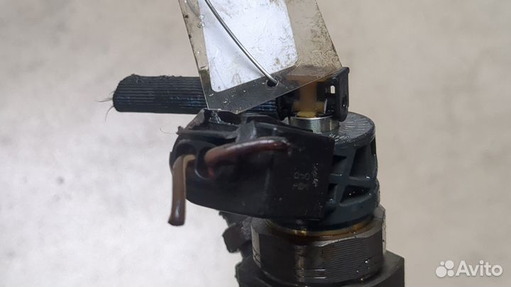 Форсунка топливная BMW 5 F10, 2013