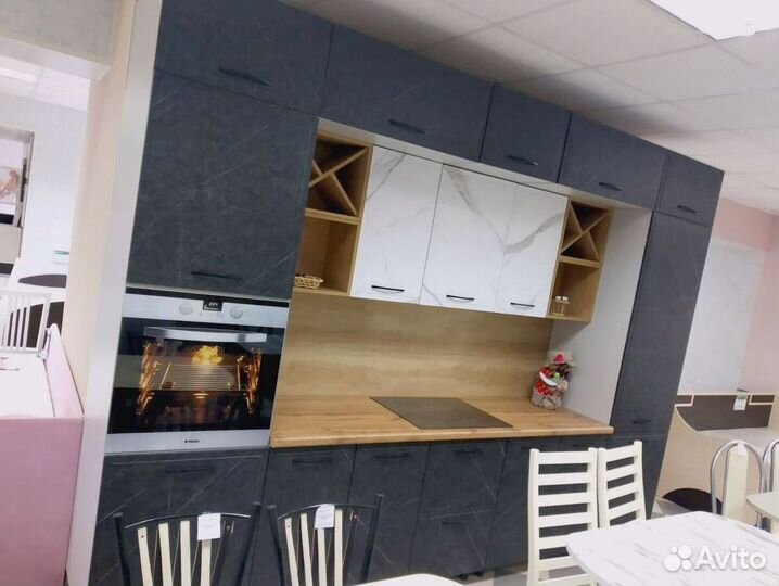 Кухня от производителя