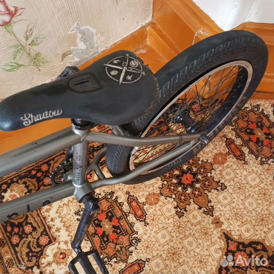 Трюковой велосипед bmx