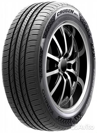 Kumho Crugen HP71 235/55 R20 102H