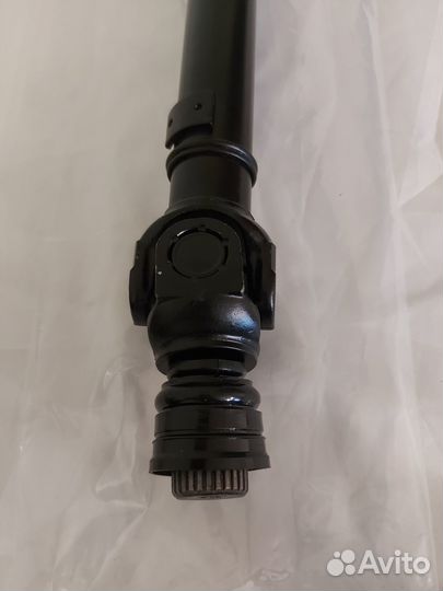 Карданный вал Bmw X5 26207556020