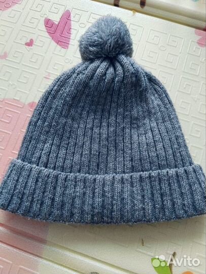 Шапка 42-44 крокид для мальчика и другие постарше