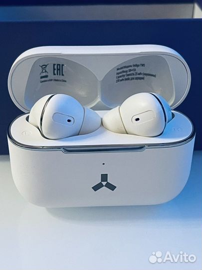 Беспроводные наушники Indigo TWS