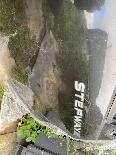 Дверь передняя правая рено дастер