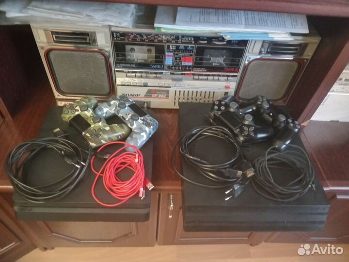 Аренда /Прокат PS 4