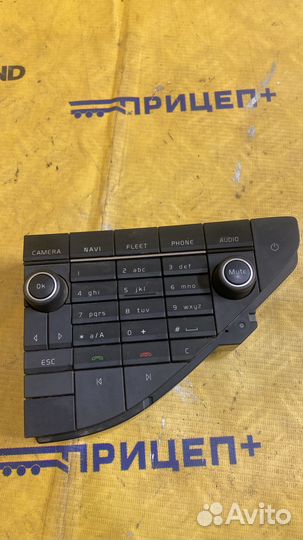 Блок клавиш Volvo FH 4