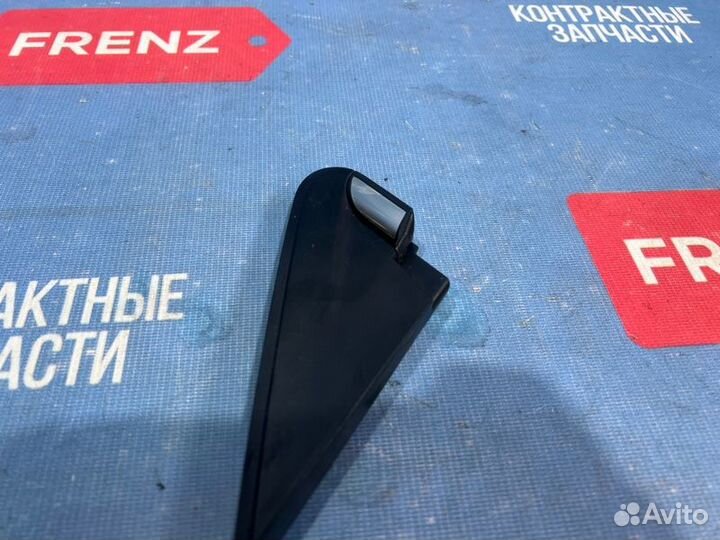 Накладка крыла передняя правая Subaru Forester SJ