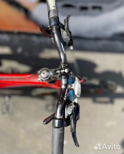 Горный велосипед stern Attack 24 Sport