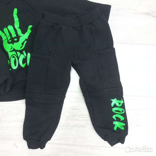 Костюм для мальчика