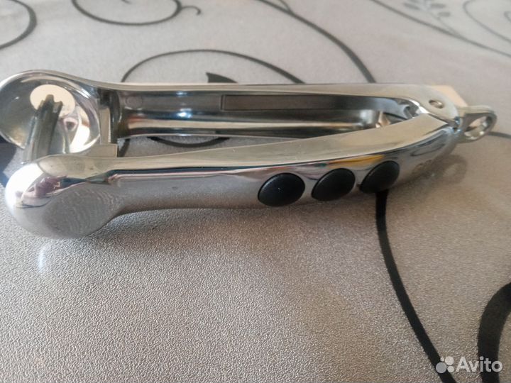 Отделитель косточек