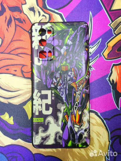 Чехлы на телефон honor 30, 30 pro