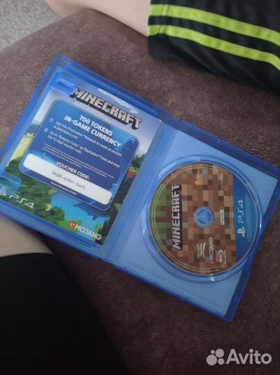 Игры для приставок ps4