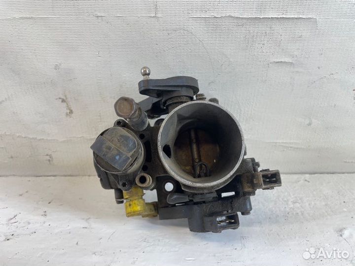 Дроссельная заслонка Iran Khodro Samand 2004