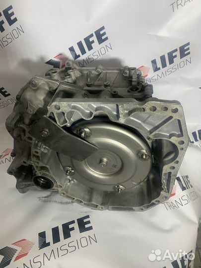 Вариатор Renault Kaptur 1.6 DK0