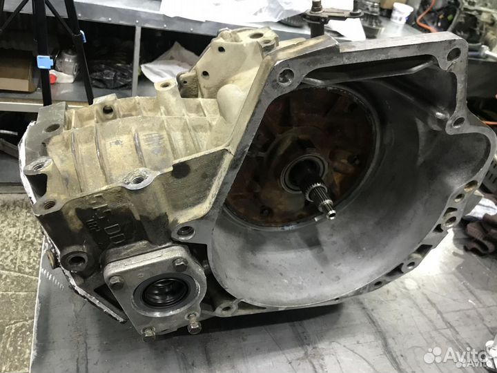 АКПП Dodge Chrysler А604