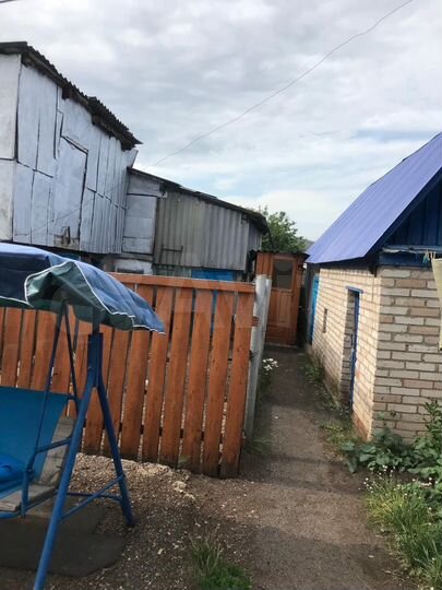 Коттедж 90 м² на участке 15 сот.