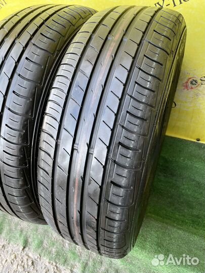 Falken Ziex ZE914 Ecorun 225/60 R17 99H