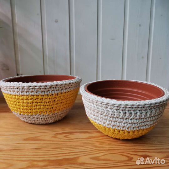 Кашпо, горшок для цветов