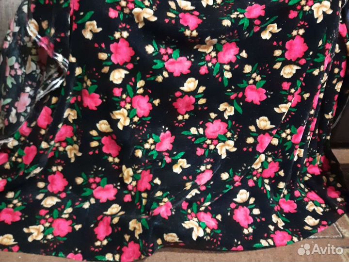 Ткань отрезы