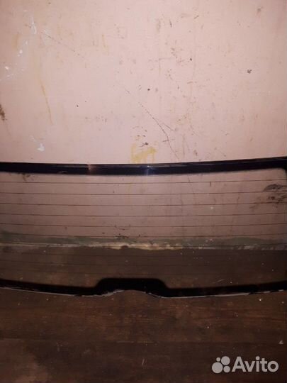 Стело заднее от ваз 2111