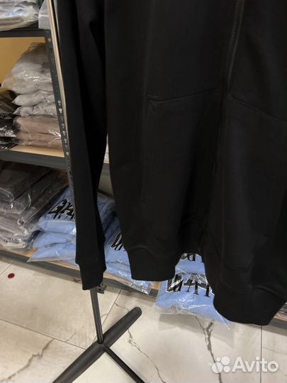 Кофты Stone Island (Хаки,Черный)