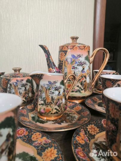 Столовый сервиз