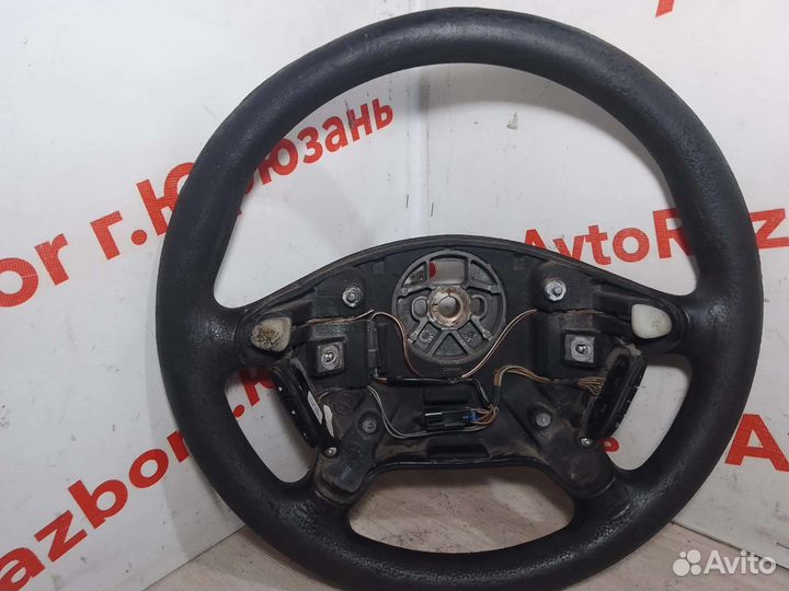 Руль opel vectra b