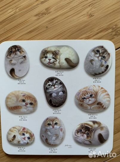 Декор стола