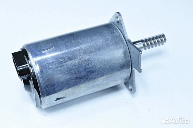 Мотор подъема клапанов EP6 Пежо 308 408 Ситроен С4