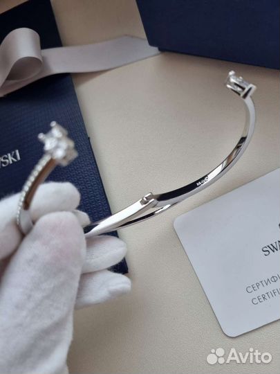 Браслет Swarovski Attract оригинал