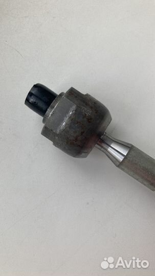 Тяга рулевая Renault