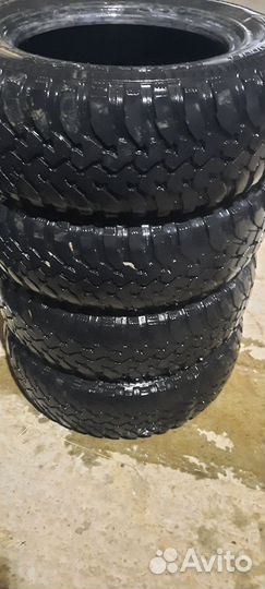 Cordiant Off Road 205/70 R15 90T