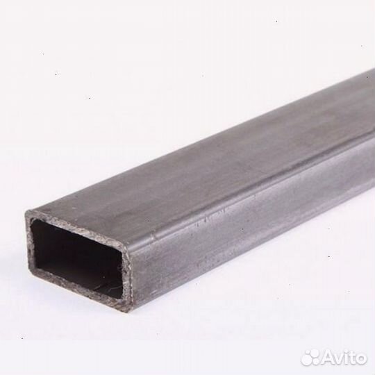 Профильная труба