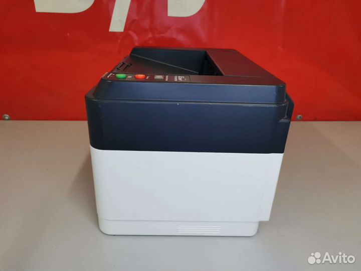 Принтер двухсторонний Kyocera fs-1060dn