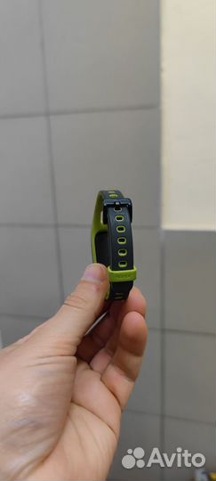 Honor band 4 running edition