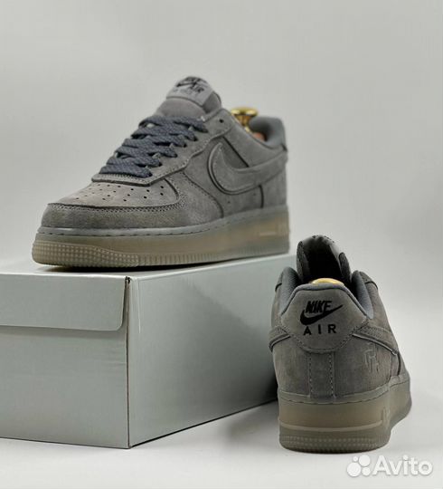 Кроссовки женские Nike Air Force 1 Low