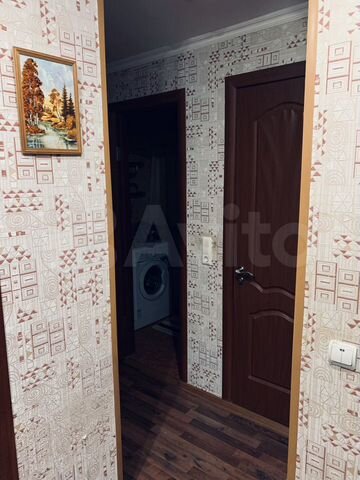 2-к. квартира, 40,1 м², 1/2 эт.