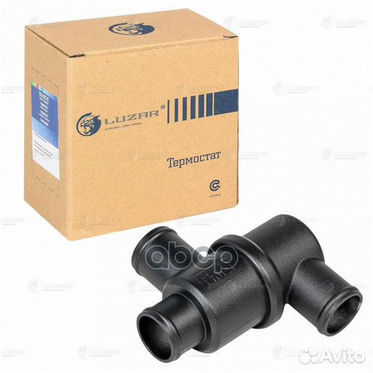 Термостат 2121 LT0121 LT0121 luzar