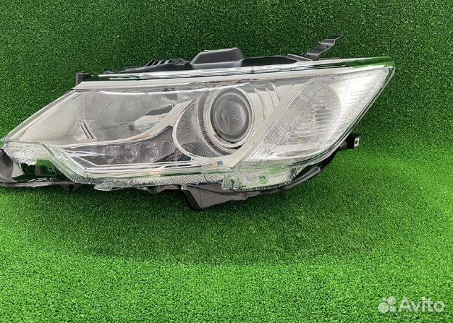 Фара левая Тойота Камри В50