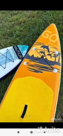 Сапборд аренда прокат продажа GC