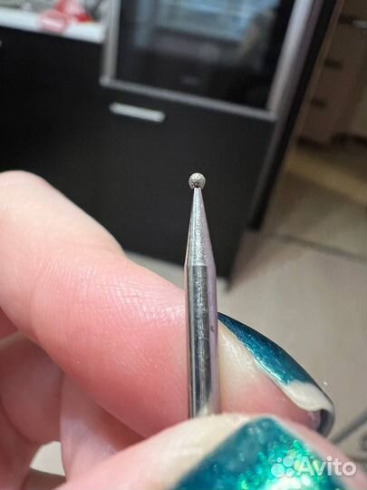 Фрезы для маникюрной машинки