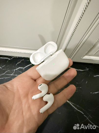 Airpods 3