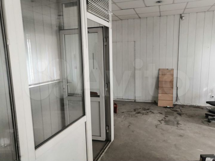 Нежилой помещение свободного назначения, 367 м²