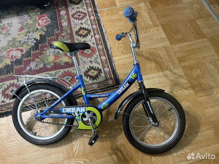 Детский велосипед бу