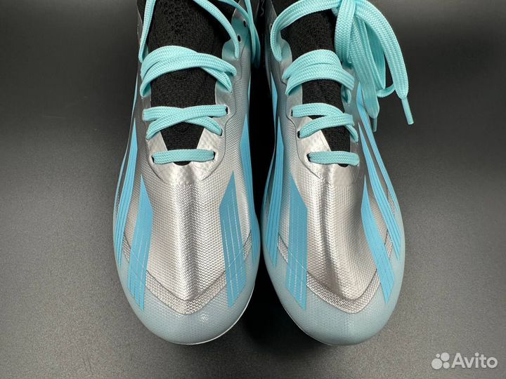 Бутсы adidas crazyfast Messi